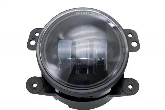 Led Motocycle Headlight 6000K