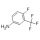 Benzenamine,4-fluoro-3-(trifluoromethyl)- CAS 2357-47-3