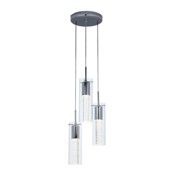 Contemporary Home Decoration Pendant Lights for Living Room, Office, and Restaurant