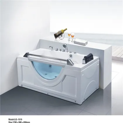 Whirlpool Badewanne Jacuzzi Bathtub Singapore