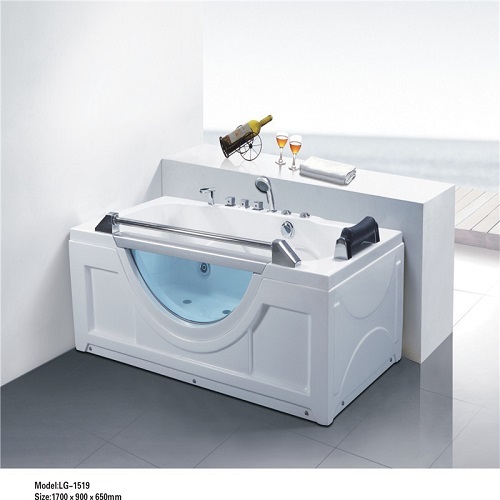 Whirlpool Badewanne Jacuzzi Bathtub Singapore