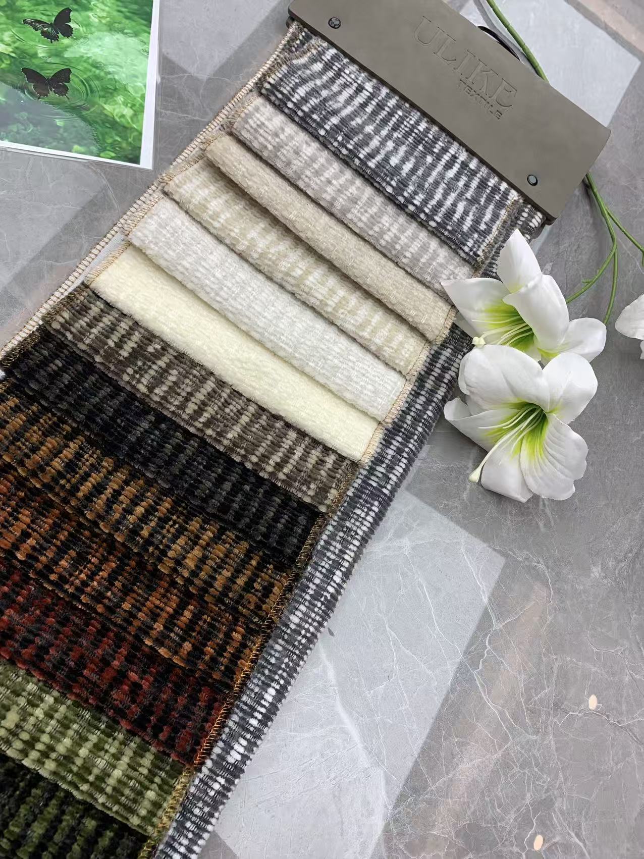 upholstery fabric material