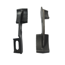 Tracteur Agricultural Cast Parts Products
