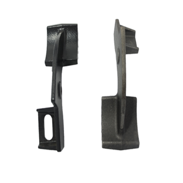 Tractor agricultural cast parts products