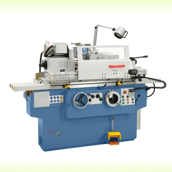 High Precision Cylindrical Grinding Machine M1320H - 800mm Universal Grinding Solution