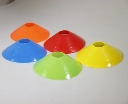 Sports Training Soccer Disc Football Training Cones