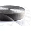 Knitted Filter Mesh High density stainless steel wire mesh for filter Manufactory