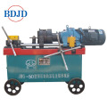 Rebar parallel thread rolling machine for 14-40mm