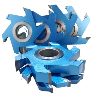 120x35x6T H15 Tool: Professional Straight Edge Groove Cutters for Wood Carving