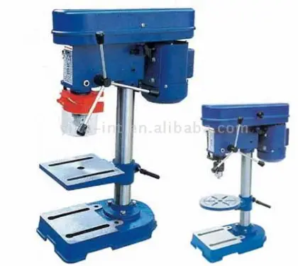 13mm Drill Press