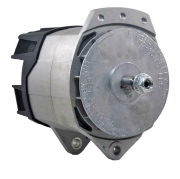 TRUCK ALTERNATOR 3604685RX and Related Part Numbers