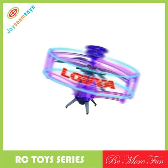 Plastic RC flying dies RC Helicopter