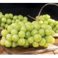 Natural Fresh Grapes Shine Muscat Flavor