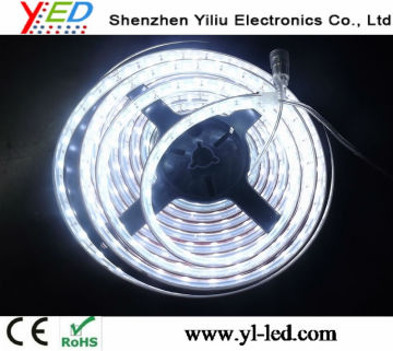 Waterproof SMD 5050 led rope light IP68