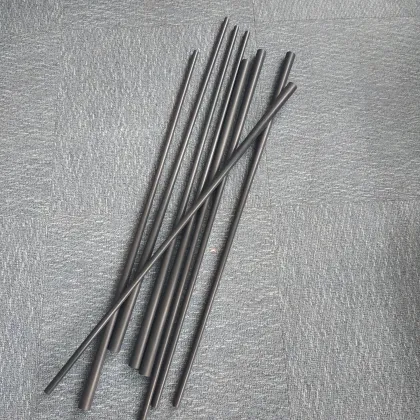 SW Low Deflection 12.8mm 13mm Unilock Carbon Pool Cue Shaft