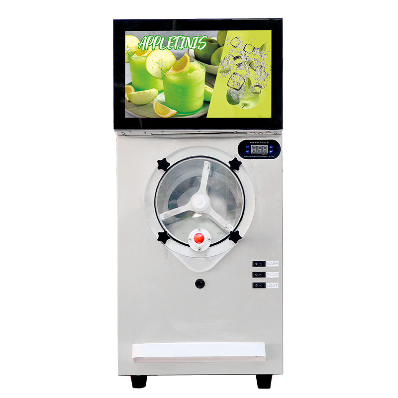 frozen drink machine