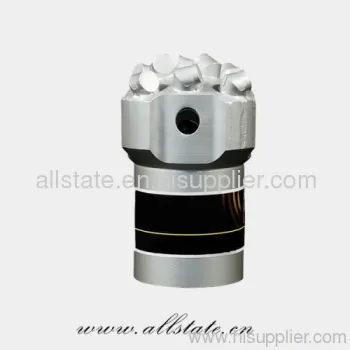 Pdc Non-core Bits Pillar Model 