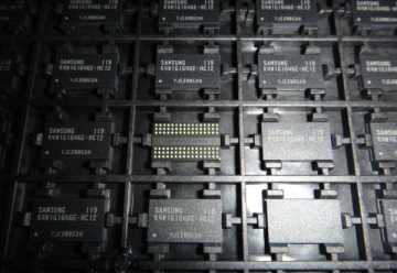 Samsung Original K4W2G1646P-HC12 Spot