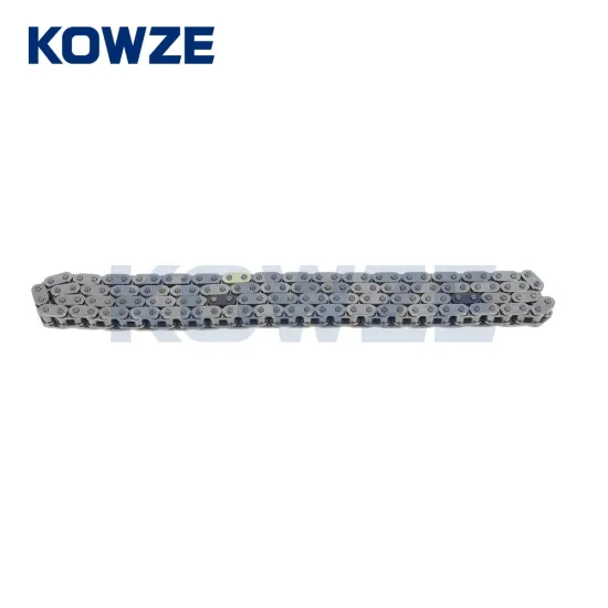 Kowze Japanese Auto Part Supplier for Toyota Hilux Previa ACR50 RAV4 ACA30 - 13506-28011 Engine Valve Timing Chain