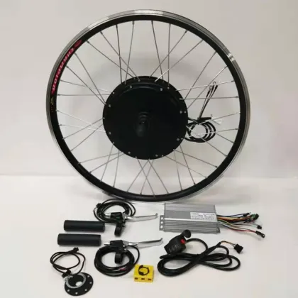 mountain bike conversion kit 1000w conversion kit