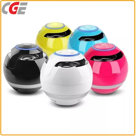 Bluetooth Speaker Portable Wireless Mini Speaker for iPhone and Android Phones