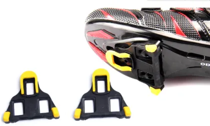 Cycling Road Bike Pedal Cleats 26007