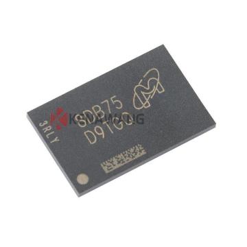 MT40A256M16GE-083EB DDR RAM Memory Chip 256MX16 96FBGA