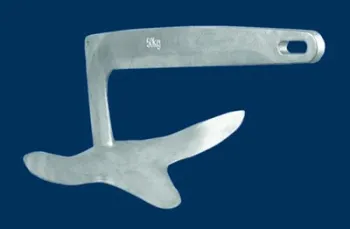 bruce anchor