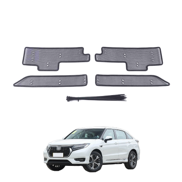OEM Automotive Exterior Accessories for 2018-2023 Honda UR-V Front Grille Insect Screen Decoration