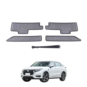 OEM Automotive Exterior Accessories for 2018-2023 Honda UR-V Front Grille Insect Screen Decoration
