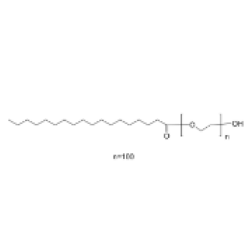 पॉलीऑक्सीएथिलीन स्टीयरेट CAS नं.:9004-99-3