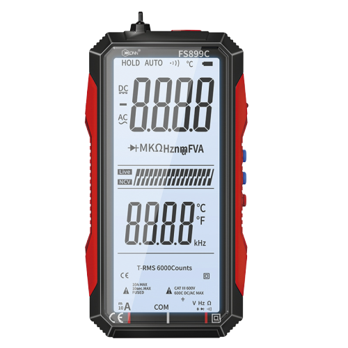 MultiMeter MultiMeter MultiMeter الذكي Multimeter Multimeter