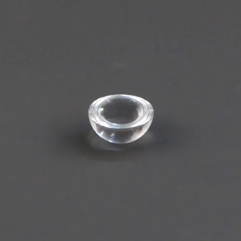 High Precision Aspheric Lens for Imaging Camera