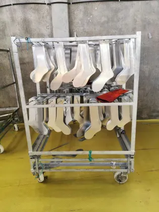 10D Box Type Electrical Sock Boarding Machine: A Revolutionary Tool for Sock Manufacturers