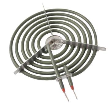 Heating Element For Halogen Electric Kettle Coil Heater