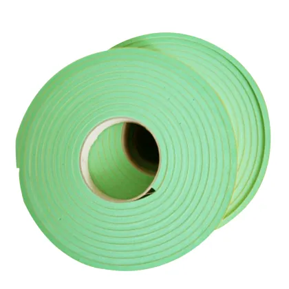 Edge BANDING Machinery Accessories: Homag Electronic Saw, Pressure Beam, Rubber Strip, Sponge Rubber Strip