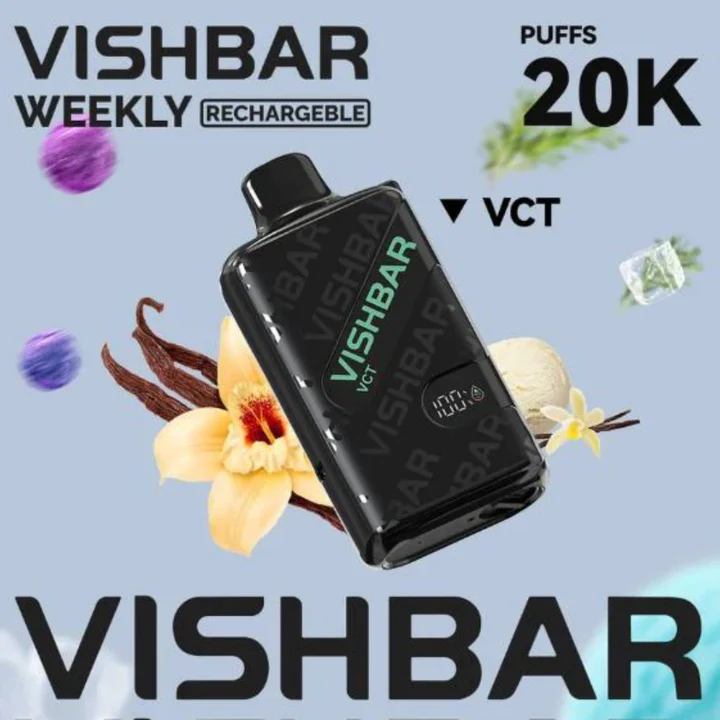 Vishbar VCT