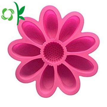 Professional Silicone Oven Cake Tools Molds