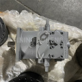 Dispositivo de balanço da escavadeira Hitachi 4372637 EX1800-3 Motor de balanço