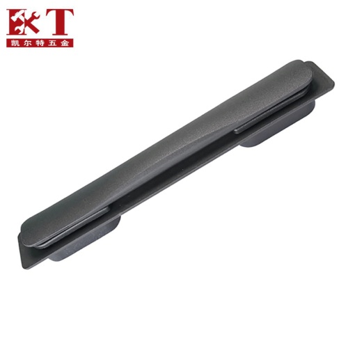 K191 Manuseio de bagagem com design de punho PU