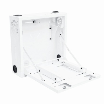19 Inch Wall Mount DVR Lock Box