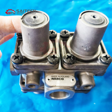 WABCO 9347020410 Air Brake Pressure Protection Valve