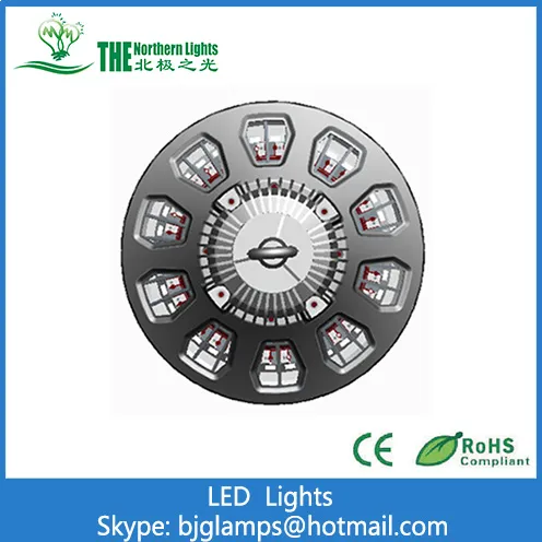 100w UFO LED High Bay Lighting