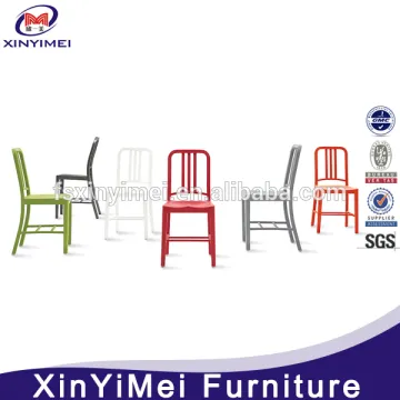 durable outdoor iron garden chair