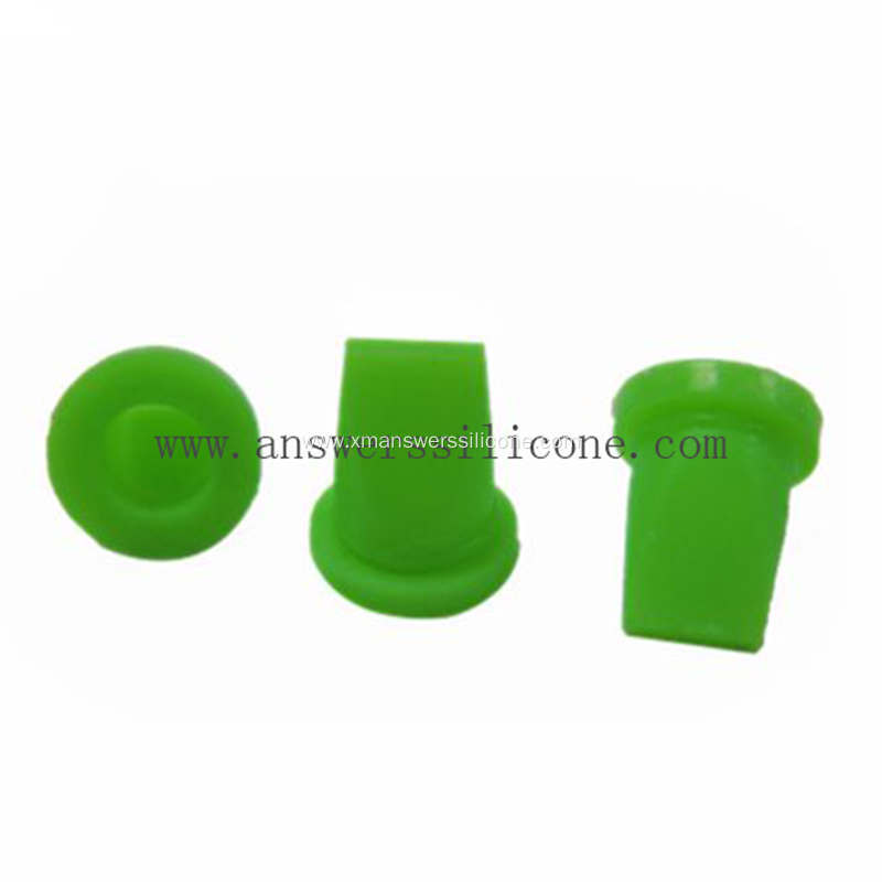 Good Sealing Food Grade Silicone Duckbill Check Valve