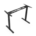 Height Adjustable Standing Desk Workstation