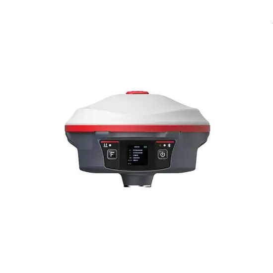 Low Cost GNSS Receivers: IMU Kolida K30 RTK Base and Rover 1598 Channels