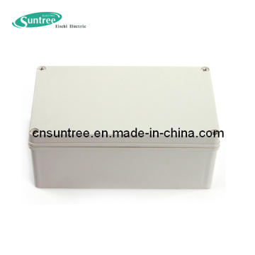 Electrical Junction Box ABS Waterproof Junction Box IP66 PVC Waterproof Junction Box IP65