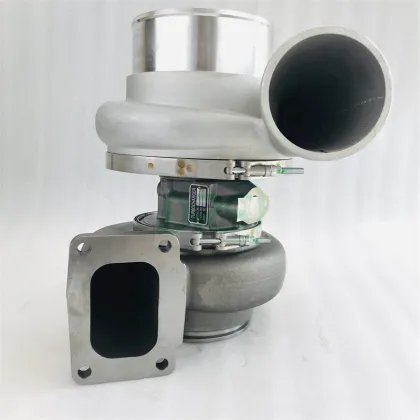 BTV7501 BTV8501 Turbocharger 0023540088 E23540088 R23540088 for DDC MTU