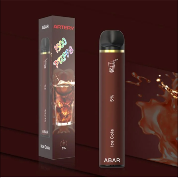 ABAR Disposable Vape (1000 puffs) – Ousidavape